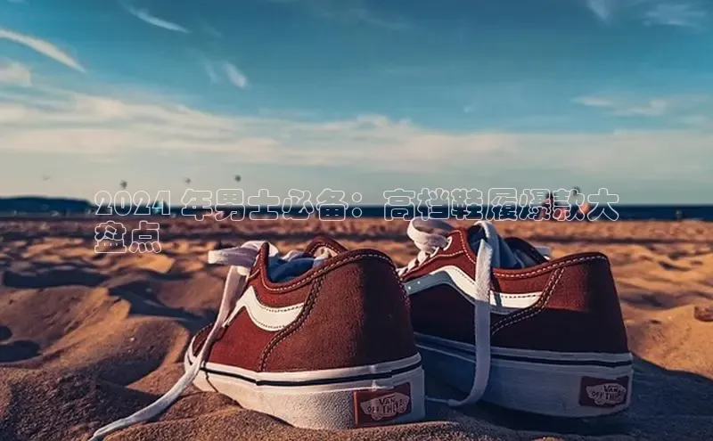 球速体育网址百家号2024 年男士必备：高档鞋履爆款大
盘点