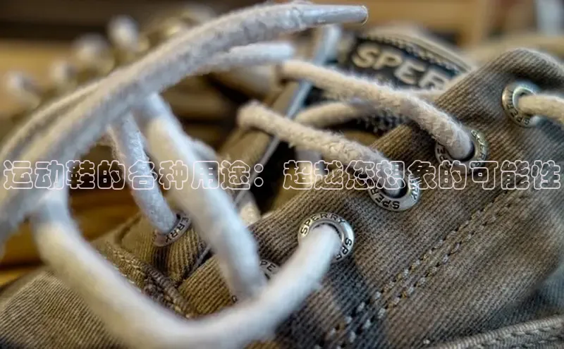 球速体育下载安装百度搜索资源平台运动鞋的各种用途：超越您想象的可能性