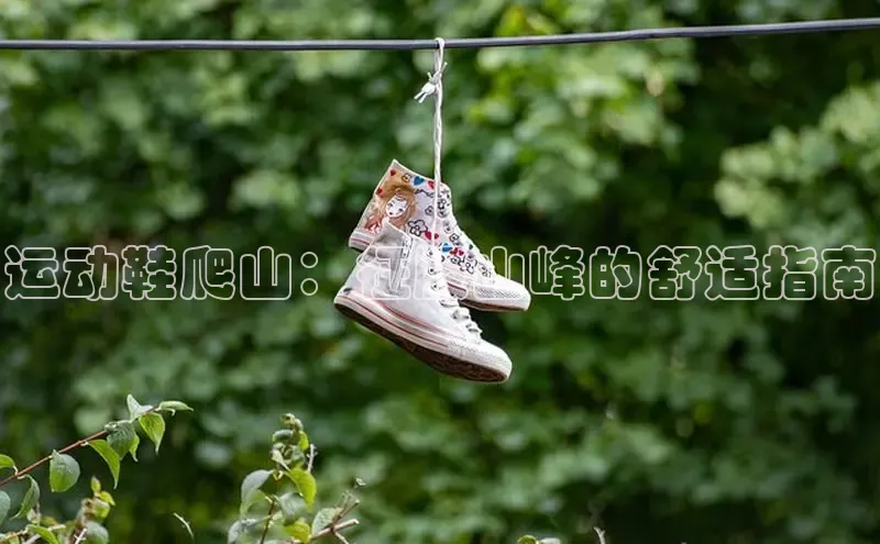 球速体育app登录入口同程运动鞋爬山：征服山峰的舒适指南