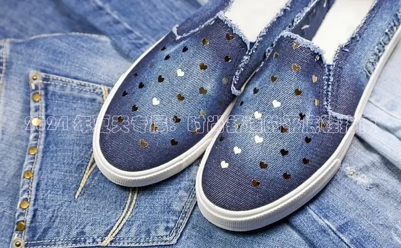 球速体育网页版登陆入口巴美列捷福2024 年夏天专属：时尚舒适的平底鞋指南