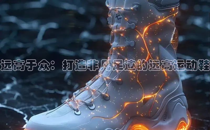 球速体育app官方下载百度识图远高于众：打造非凡足迹的远高运动鞋