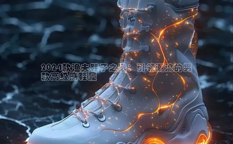 球速体育app官方下载百度大脑2024款渔夫鞋子之选：引领潮流的男
款高级感鞋履