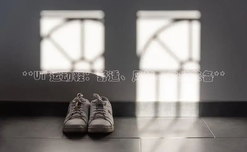 球速体育美团**UT 运动鞋：舒适、风格、性能兼备**