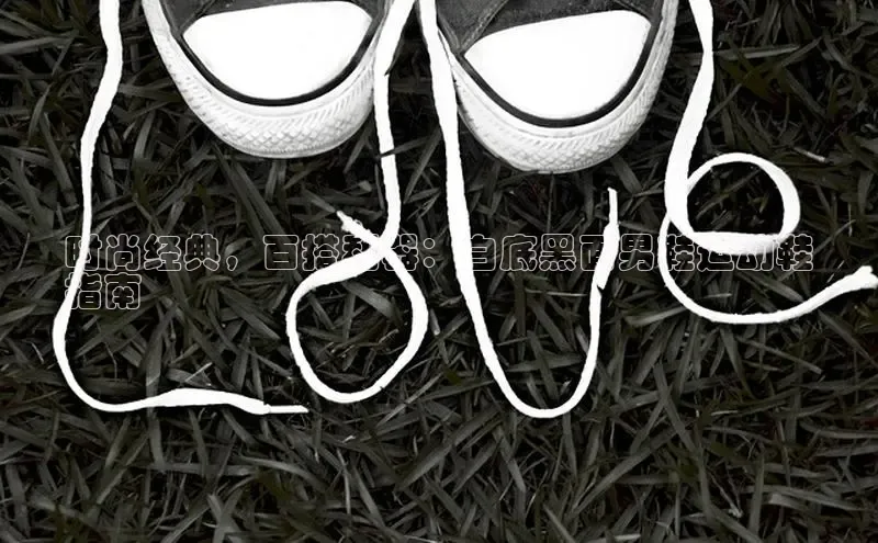 球速app官网登录入口中海达时尚经典，百搭利器：白底黑面男鞋运动鞋
指南