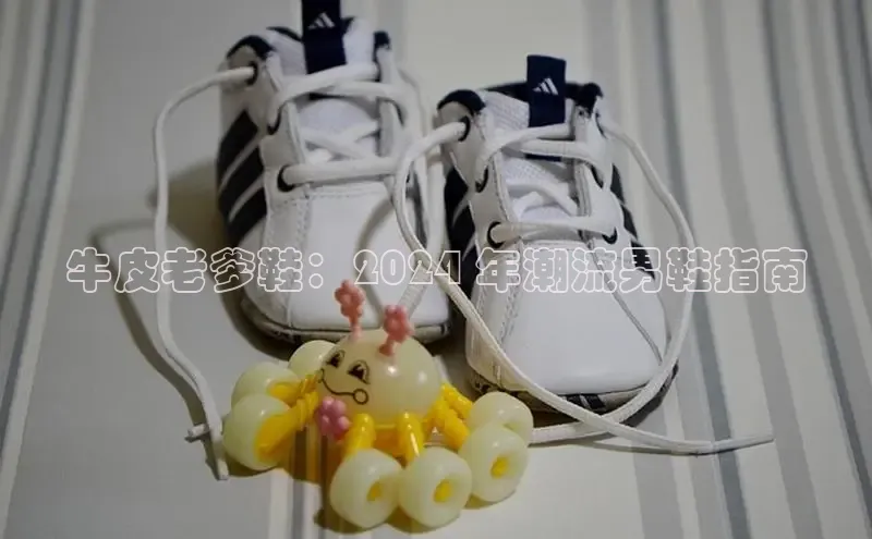 球速体育登录入口知乎牛皮老爹鞋：2024 年潮流男鞋指南