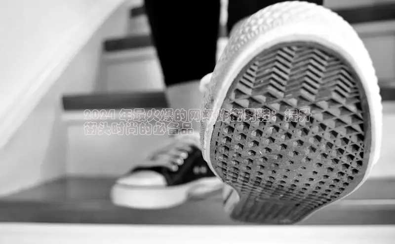 球速体育app登录入口同程2024 年最火爆的网红炸街男鞋：提升
街头时尚的必备品