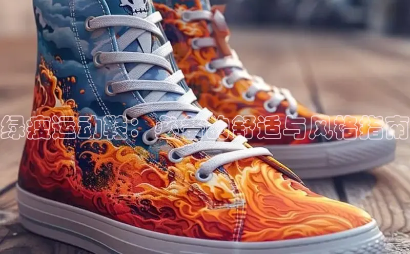 球速体育welcome诸葛科技绿瘦运动鞋：必备的舒适与风格指南