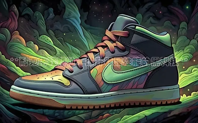 球速体育app官网入口百度健康**耐克跑鞋颗粒：提升鞋履性能的黑科技**