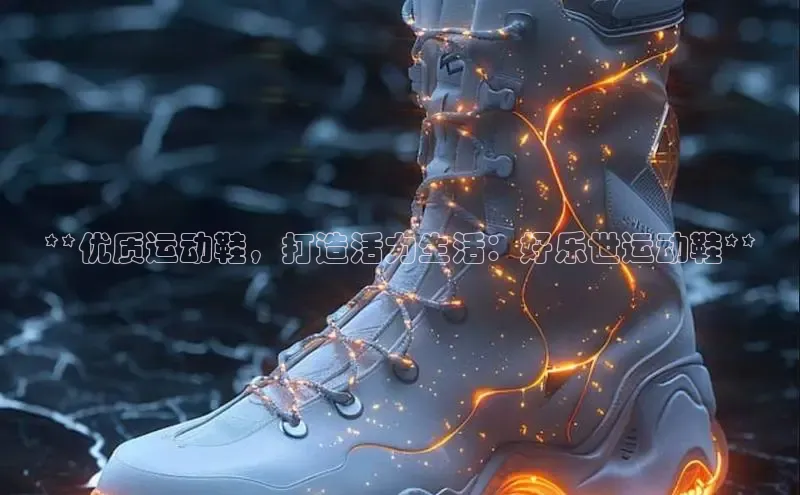 球速体育app下载官方字节跳动**优质运动鞋，打造活力生活：好乐世运动鞋**