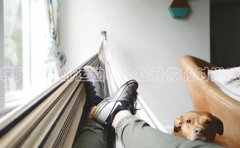 球速体育登录入口百度众测韩风十足的运动鞋：提升你的时尚感