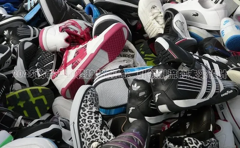 2025秋季运动鞋趋势前瞻：引领潮流的未来设计