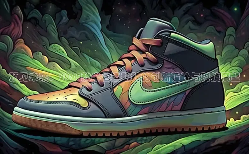 预见未来：2025款半包运动鞋的创新设计与科技展望