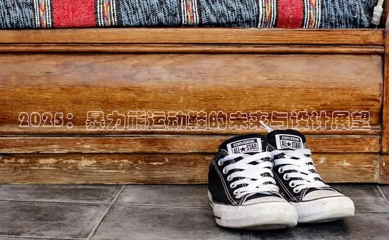 2025：暴力熊运动鞋的未来与设计展望